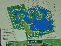 -大兴滨河森林公园