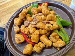 -花溪雨·森林餐厅(石基店)