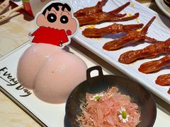 -老佛爷炭火蛙锅直营(清滨路总店)
