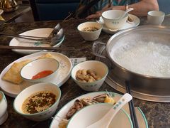 -鱼粤鲜淘米捞·中山脆肉鲩火锅(悦湖会店)