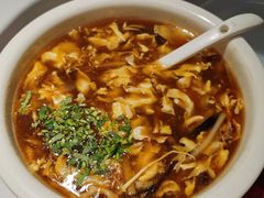 酸辣汤-峨嵋酒家总店(车公庄店)