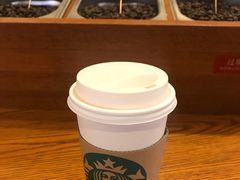 -星巴克(呼和浩特民族商场店)