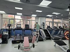 -即刻自助健身·私教馆(对外经贸店)