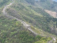 -慕田峪长城
