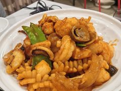 -京天红酒家(虎坊路店)
