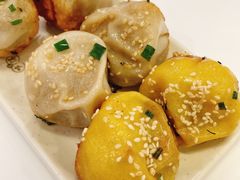 -咬不得高祖生煎·简餐(高银街店)