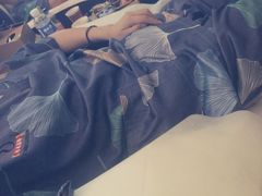 -华夏良子·足道SPA艾灸(龙潭路店)