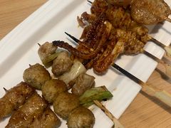 -土大力韩式烤肉料理(和平路店)