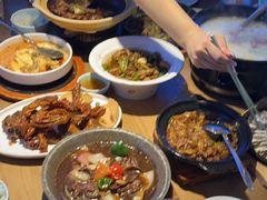 -四道菜·福建菜馆(莆田万达店)