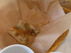 -春家·非遗手工小吃(徐汇万科广场店)