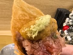 -鮨政·Omakase(万象城店)