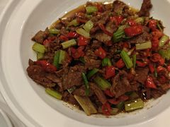 -攸州小镇家湘菜(小米科技园店)