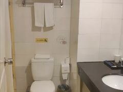 -如家酒店·neo(长沙步行街黄兴广场地铁站店)