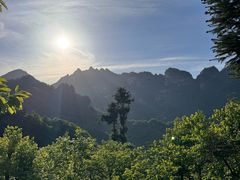 -武当山风景区