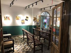 -罍+村卤菜摊(罍街店)