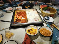 -五星桥原切肥牛火锅(怀德桥店)