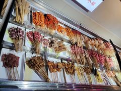 -观景小胖烧烤(观景店)
