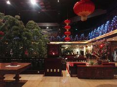 -大港旺宝国际饭店