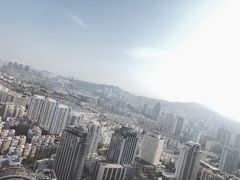 -青岛五四广场海景美仑国际公寓酒店