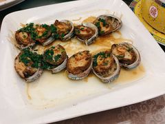 粉丝蒸鲍鱼-海景壹号大酒店(滨湖店)