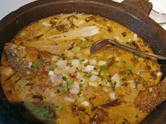 -小凤庭·地道湖北菜武昌鱼·藕汤(38年黄鹤楼店)