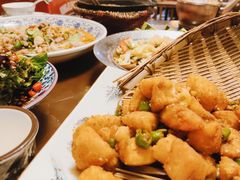 -杨记隆府(重庆总店)