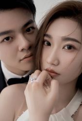 -拾尚映画·STUDIO婚纱摄影(中关村店)