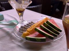 -渝信川菜(南滨店)
