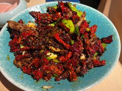 -山石榴·贵州菜(丰盛里店)