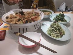 -大厨小馆(华阳城店)