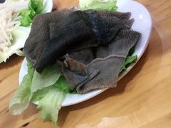 -学街秀兰麻辣烫(眉山分店)