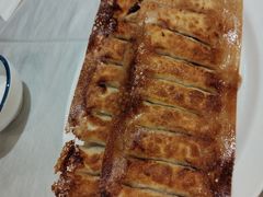 -大眼锅贴水饺(河东店)