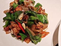 -周家二小姐的菜(西津渡店)