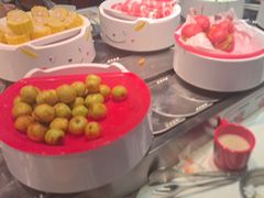-龍歌自助小火锅(李沧顺和汇店)