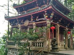 -安溪清水岩