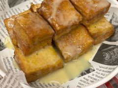 -孖记茶档·热腾茶餐(江南西plus店)