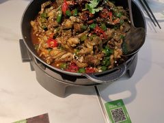 -蛙喔牛蛙(淮安吾悦店)