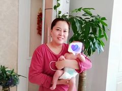 -臻爱住家月嫂育儿嫂(万达店)
