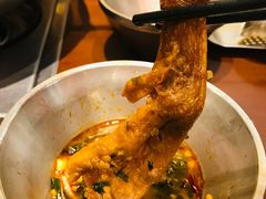 -小螺大作·螺蛳粉火锅(林和西店)