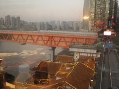 -纸盐河码头火锅(十八梯店)