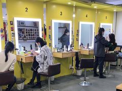 -微笑时刻照相馆·企业合影·商务外拍(北京五道口店)