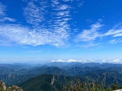 -白草畔自然风景区