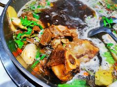 -吉同饭店(绿地·香榭丽公馆店)