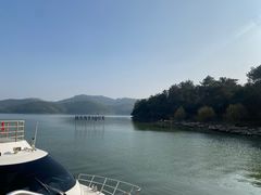-天目湖涵田度假村