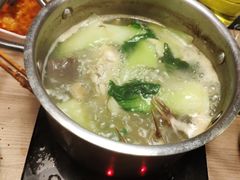 -星伦多 自助料理(圆融店)