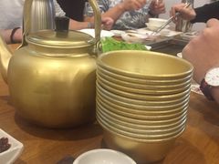 -阿里郎韩国料理