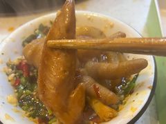 -七掌柜自助火锅(财大店)