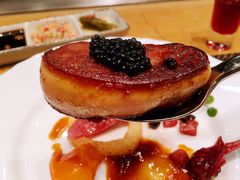 -和·铁板烧·OMAKASE(望京昆泰嘉晟酒店)