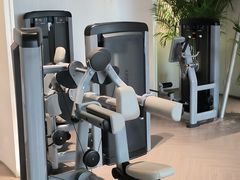 -YCHL FIT 健身(星寰店)