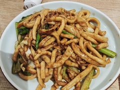 -翡翠拉面小笼包Crystal Jade(上海浦东国际机场T1店)